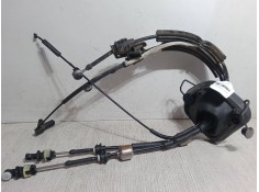 Recambio de cables palanca cambio para fiat scudo furgoneta 1.5 multijet 120 (506) referencia OEM IAM   