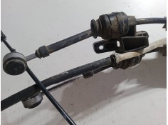 Recambio de cables palanca cambio para fiat scudo furgoneta 1.5 multijet 120 (506) referencia OEM IAM    2