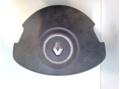 Recambio de airbag volante para renault clio iii (br0/1, cr0/1) 1.5 dci (br17, cr17) referencia OEM IAM   