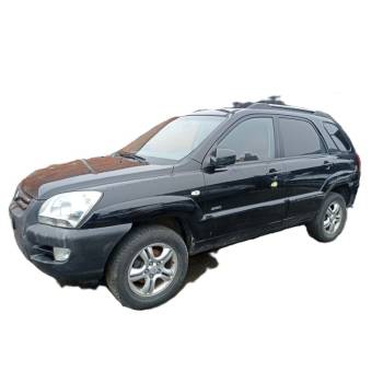 KIA SPORTAGE II (JE_, KM_)