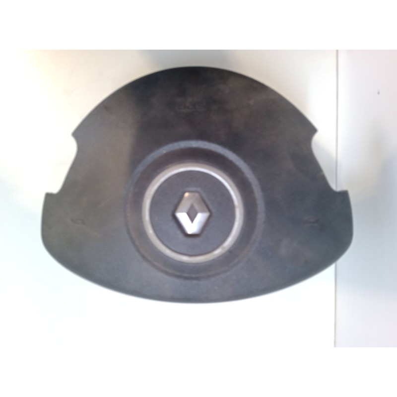 Recambio de airbag volante para renault clio iii (br0/1, cr0/1) 1.5 dci (br17, cr17) referencia OEM IAM   