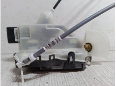 Recambio de cerradura puerta delantera izquierda para fiat scudo furgoneta 1.5 multijet 120 (506) referencia OEM IAM 084139  