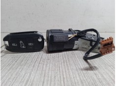 Recambio de clausor para fiat scudo furgoneta 1.5 multijet 120 (506) referencia OEM IAM 9666319180  