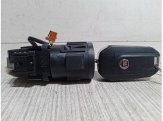 Recambio de clausor para fiat scudo furgoneta 1.5 multijet 120 (506) referencia OEM IAM 9666319180   2