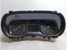 Recambio de cuadro instrumentos para fiat scudo furgoneta 1.5 multijet 120 (506) referencia OEM IAM 983747308000  