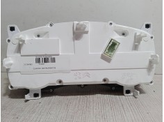 Recambio de cuadro instrumentos para fiat scudo furgoneta 1.5 multijet 120 (506) referencia OEM IAM 983747308000   2
