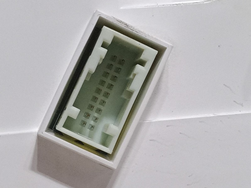 Recambio de cuadro instrumentos para fiat scudo furgoneta 1.5 multijet 120 (506) referencia OEM IAM 983747308000  