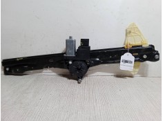 Recambio de elevalunas electrico delantero derecho para fiat scudo furgoneta 1.5 multijet 120 (506) referencia OEM IAM 982988968