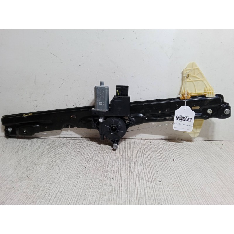 Recambio de elevalunas electrico delantero derecho para fiat scudo furgoneta 1.5 multijet 120 (506) referencia OEM IAM 982988968