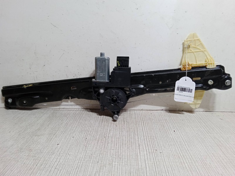 Recambio de elevalunas electrico delantero derecho para fiat scudo furgoneta 1.5 multijet 120 (506) referencia OEM IAM 982988968