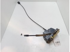 Recambio de cerradura puerta trasera derecha para renault scénic ii (jm0/1_) 1.9 dci (jm0g, jm12, jm1g, jm2c) referencia OEM IAM