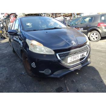 PEUGEOT 208 I (CA_, CC_)