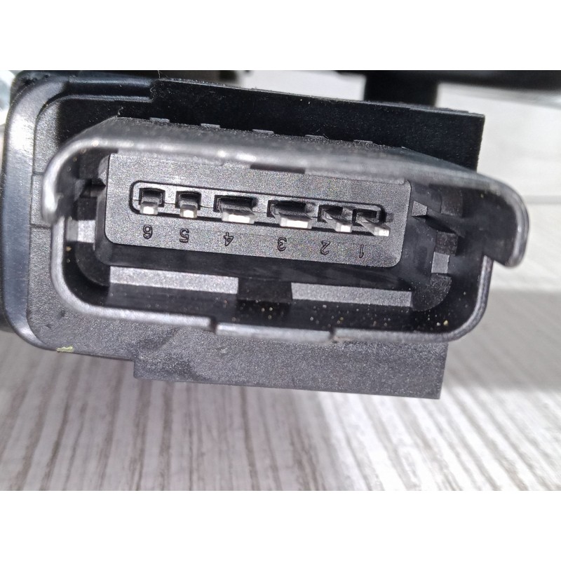 Recambio de elevalunas electrico delantero derecho para fiat scudo furgoneta 1.5 multijet 120 (506) referencia OEM IAM 982988968