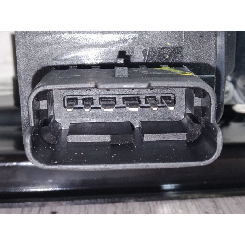 Recambio de elevalunas electrico delantero derecho para fiat scudo furgoneta 1.5 multijet 120 (506) referencia OEM IAM 982988968