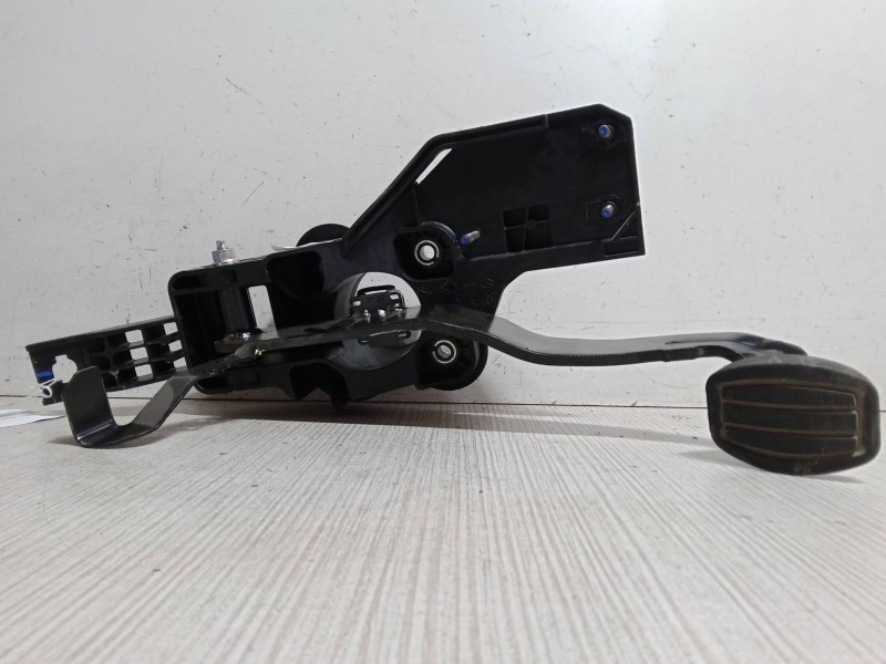 Recambio de pedal freno para fiat scudo furgoneta 1.5 multijet 120 (506) referencia OEM IAM 980580128000  