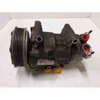 COMPRESOR A/A 9655191680 SD6V12 1450 