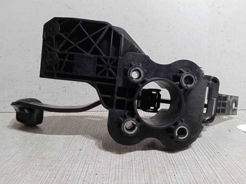 Recambio de pedal freno para fiat scudo furgoneta 1.5 multijet 120 (506) referencia OEM IAM 980580128000  