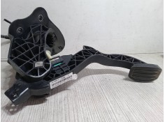 Recambio de pedal embrague para fiat scudo furgoneta 1.5 multijet 120 (506) referencia OEM IAM 9817949480  