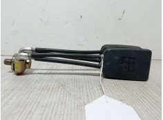 Recambio de anclaje cinturon trasero derecho para seat ibiza ii (6k1) 1.4 i referencia OEM IAM 867857739  