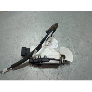 CERRADURA PUERTA DELANTERA IZQUIERDA 