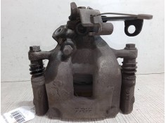 Recambio de pinza freno trasera izquierda para fiat scudo furgoneta 1.5 multijet 120 (506) referencia OEM IAM 9805341780  