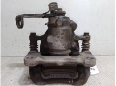 Recambio de pinza freno trasera izquierda para fiat scudo furgoneta 1.5 multijet 120 (506) referencia OEM IAM 9805341780   2