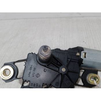 MOTOR LIMPIA TRASERO 