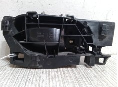 Recambio de maneta interior puerta delantera izquierda para fiat scudo furgoneta 1.5 multijet 120 (506) referencia OEM IAM    2