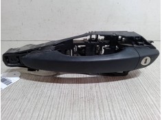 Recambio de maneta exterior puerta delantera izquierda para fiat scudo furgoneta 1.5 multijet 120 (506) referencia OEM IAM   