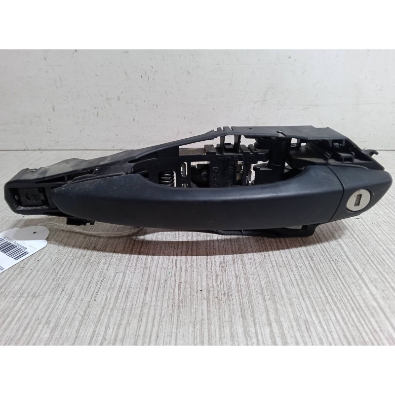 Recambio de maneta exterior puerta delantera izquierda para fiat scudo furgoneta 1.5 multijet 120 (506) referencia OEM IAM   