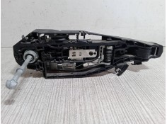 Recambio de maneta exterior puerta delantera izquierda para fiat scudo furgoneta 1.5 multijet 120 (506) referencia OEM IAM    2