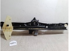 Recambio de elevalunas electrico delantero izquierdo para fiat scudo furgoneta 1.5 multijet 120 (506) referencia OEM IAM YARVFEH