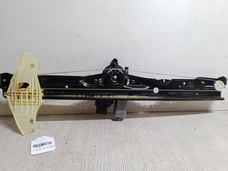 Recambio de elevalunas electrico delantero izquierdo para fiat scudo furgoneta 1.5 multijet 120 (506) referencia OEM IAM YARVFEH