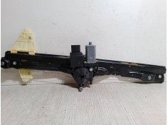 Recambio de elevalunas electrico delantero izquierdo para fiat scudo furgoneta 1.5 multijet 120 (506) referencia OEM IAM YARVFEH 2