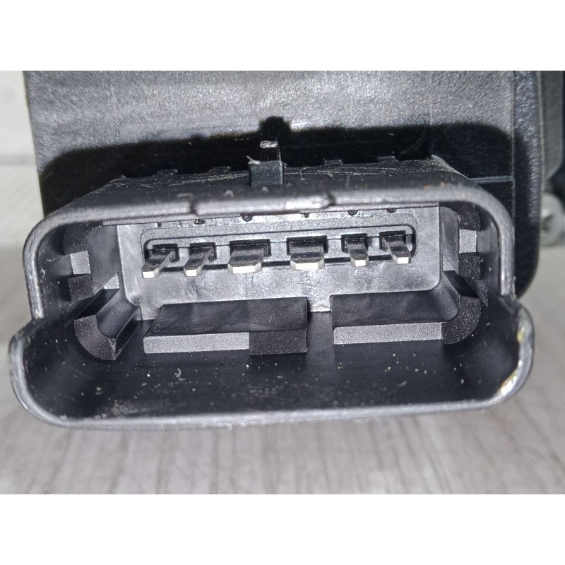 Recambio de elevalunas electrico delantero izquierdo para fiat scudo furgoneta 1.5 multijet 120 (506) referencia OEM IAM YARVFEH