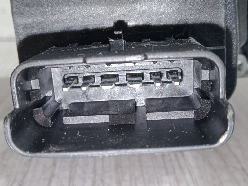 Recambio de elevalunas electrico delantero izquierdo para fiat scudo furgoneta 1.5 multijet 120 (506) referencia OEM IAM YARVFEH