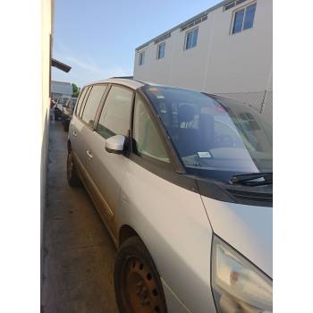 RENAULT ESPACE IV (JK0/1_)