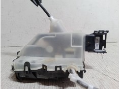 Recambio de cerradura puerta delantera derecha para fiat scudo furgoneta 1.5 multijet 120 (506) referencia OEM IAM 084140  