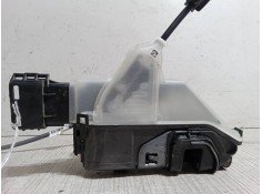 Recambio de cerradura puerta delantera derecha para fiat scudo furgoneta 1.5 multijet 120 (506) referencia OEM IAM 084140   2