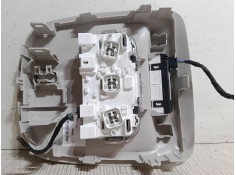 Recambio de luz interior delantera para fiat scudo furgoneta 1.5 multijet 120 (506) referencia OEM IAM 98508719BJ   2