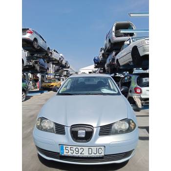SEAT CORDOBA (6L2)