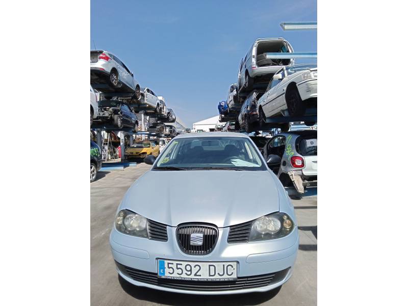 SEAT CORDOBA (6L2)