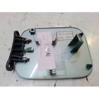 TAPA EXTERIOR COMBUSTIBLE 