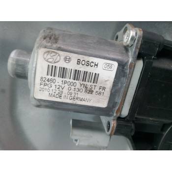 ELEVALUNAS ELECTRICO DELANTERO DERECHO 824801K020 824601P000 