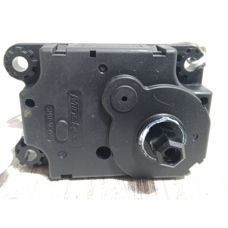 Recambio de motor apertura trampillas climatizador para fiat scudo furgoneta 1.5 multijet 120 (506) referencia OEM IAM A21201700