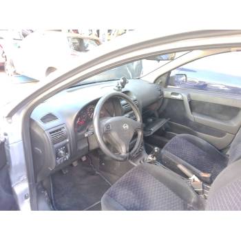 OPEL ASTRA G HATCHBACK (T98)