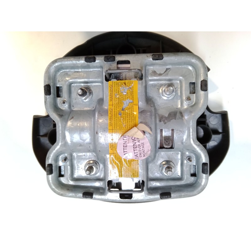 Recambio de airbag volante para renault clio iii (br0/1, cr0/1) 1.5 dci (br17, cr17) referencia OEM IAM   