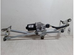 Recambio de motor limpia delantero para fiat scudo furgoneta 1.5 multijet 120 (506) referencia OEM IAM W000067049   2