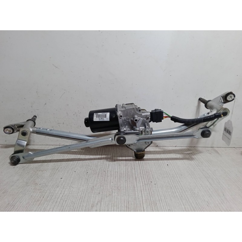 Recambio de motor limpia delantero para fiat scudo furgoneta 1.5 multijet 120 (506) referencia OEM IAM W000067049  