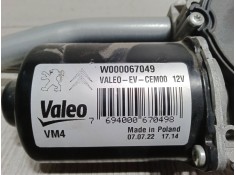 Recambio de motor limpia delantero para fiat scudo furgoneta 1.5 multijet 120 (506) referencia OEM IAM W000067049  